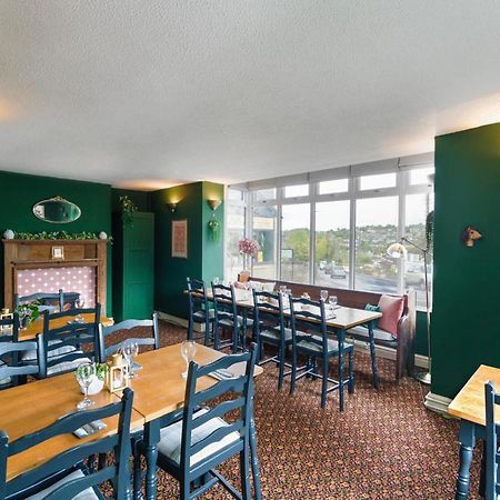 The Fromeway Acomodação com café da manhã Radstock Exterior foto